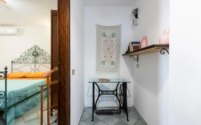 Villa Belvedere-appartamento Ulivi