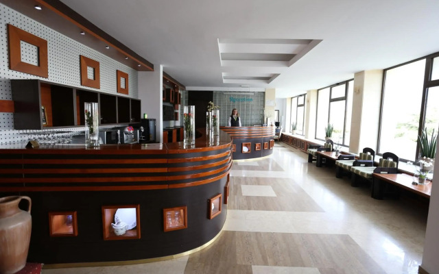 Hotel Park Sfantu Gheorghe