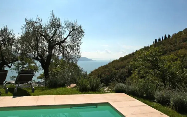 Il Cisternino Eco Lodge