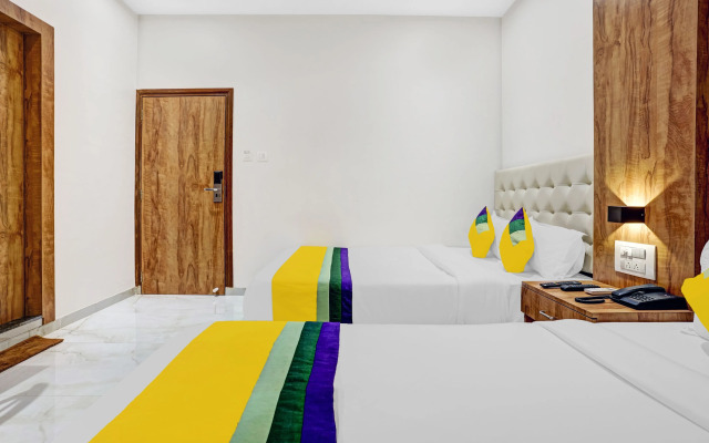 Itsy Hotels Heraa International