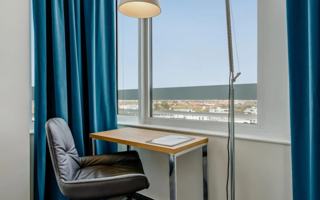 Motel One Munich - Campus