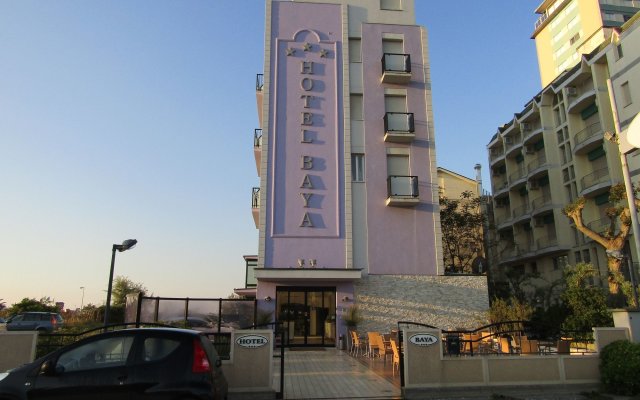 Hotel Baya Strand