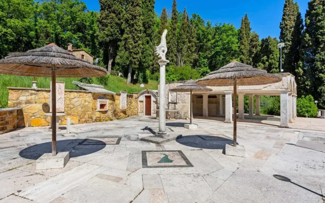 Belvilla by OYO Casa Il Casiere