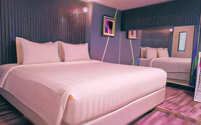 De Hotel