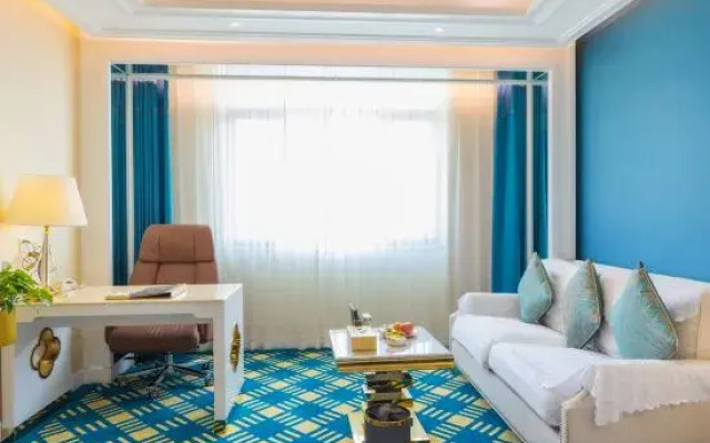 Jizhou Hotel