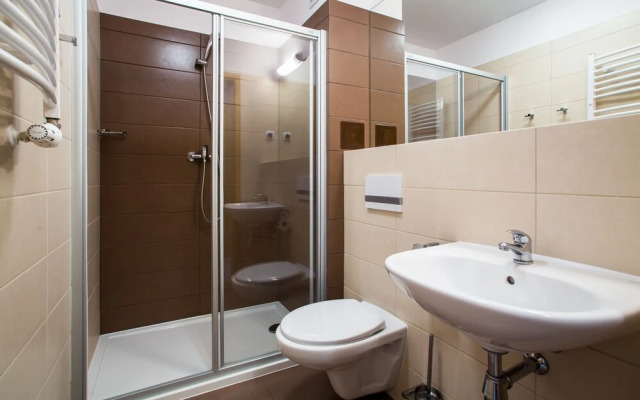 Hotel NAT Sarbinowo
