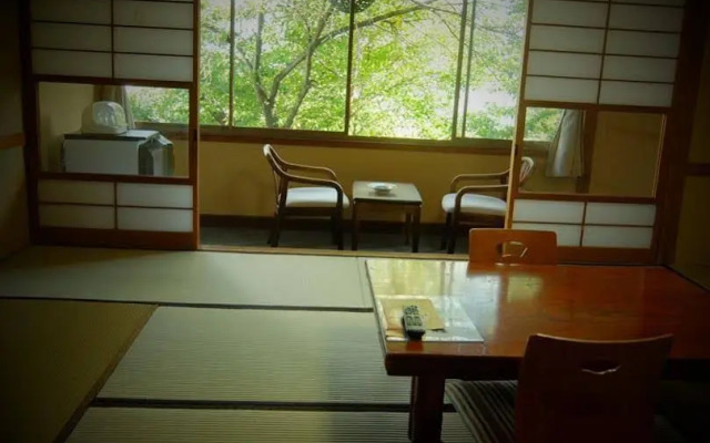 Yamanokami Onsen