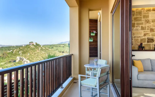Sunset Villa - Panorama Sea View Villa