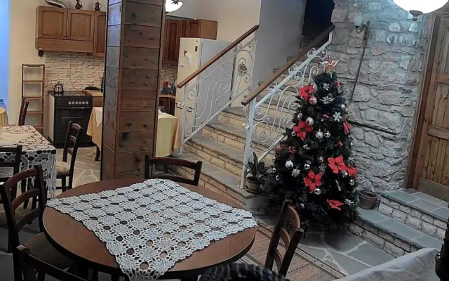 Guest House Meti