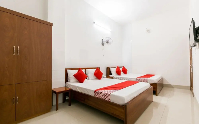 OYO 331 Jupiter Hotel