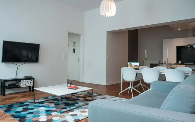 Smartflats Design - Stephanie