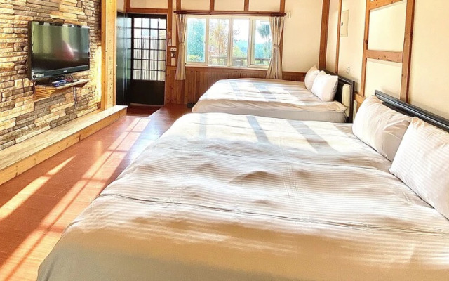 Yueya Villa