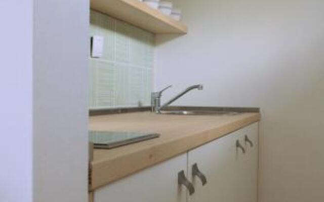 Apartmán U Venuše