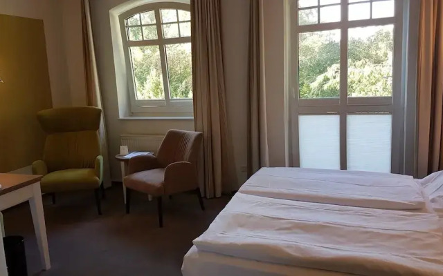 Ringhotel Villa Margarete