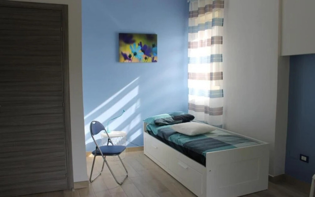B&B Appiddaveru