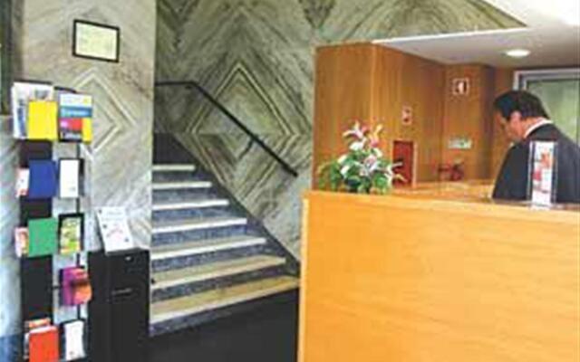 Residencial Jardim da Amadora