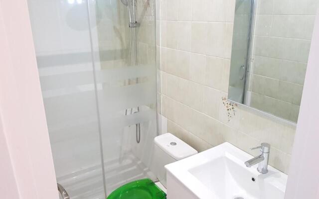Apartamento Badia 24