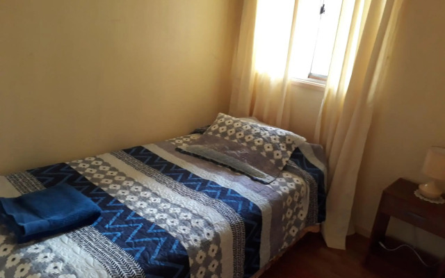 Casa Jardines del Mar, Puerto Montt