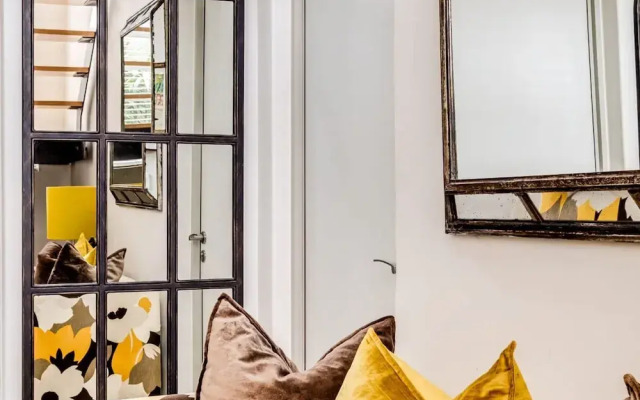 Seaside Elegance at Numa Villa