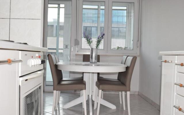 Apartment Dominis