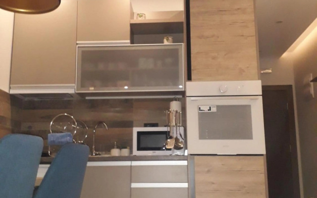 Apartman Lux Premier 09 Kopaonik