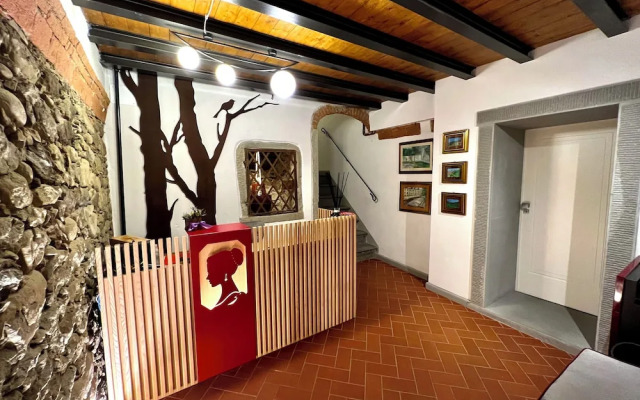Nobilia Dimore - Suite & Spa