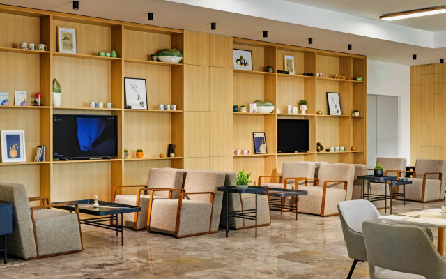 B1 City Hotel