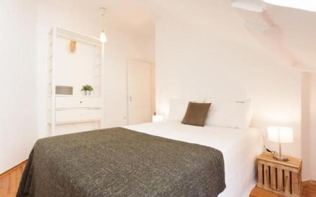 Feels Like Home Se Cozy Flat