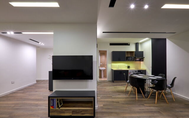 Loft 29 Residence