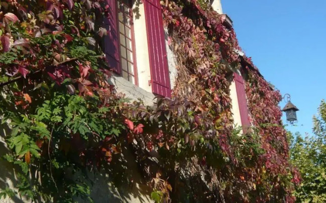 Manoir des Farguettes