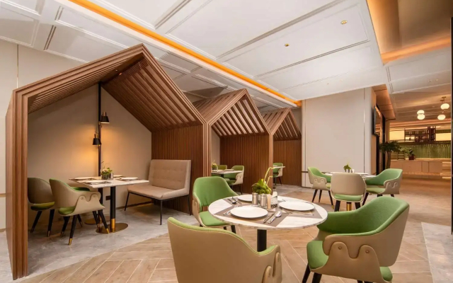 Hilton Garden Inn Hefei Feixi