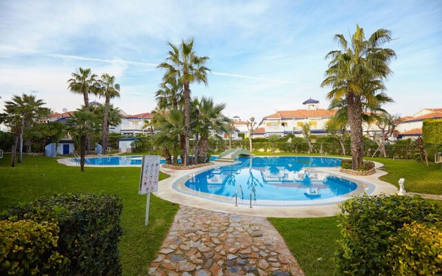 Bungalow Parquemar - LMT Holiday