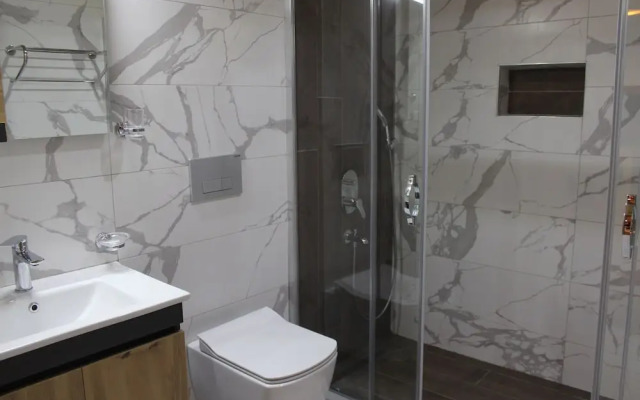 Cirali Villas Hotel Pansiyon