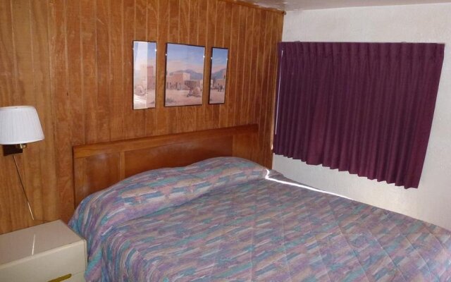 Dillon Motel