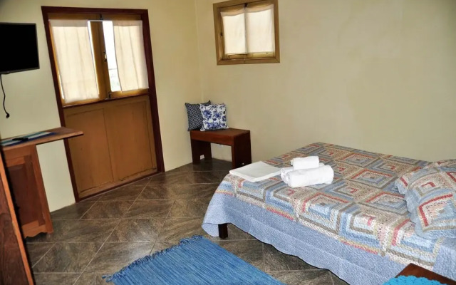 Pousada Astral de Minas