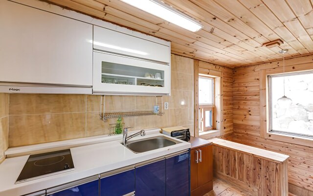 Gapyeong Daegajok Pension