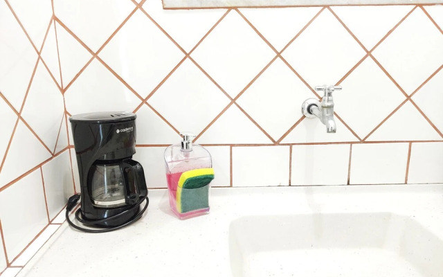 TC803 Vistão Av. Atlântica