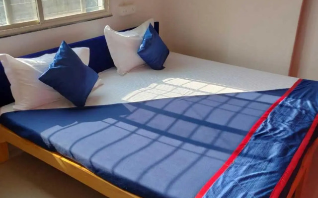 OYO Flagship 91800 Hotel Chalukya Executive