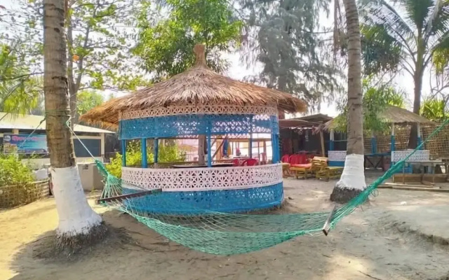 Shimana Periye Resort SaintMartin Island