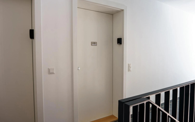 Vienna Living Apartments - Breitenseer Straße