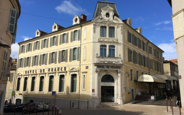Hotel de France