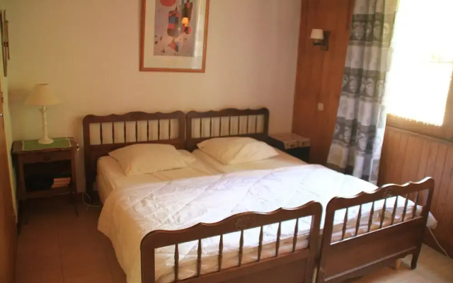 Residence Rsa17 Swimming Pool & Center 5 Pers