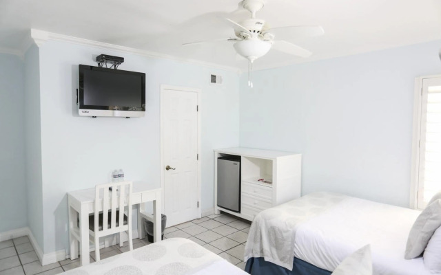 Venice on the Beach Hotel