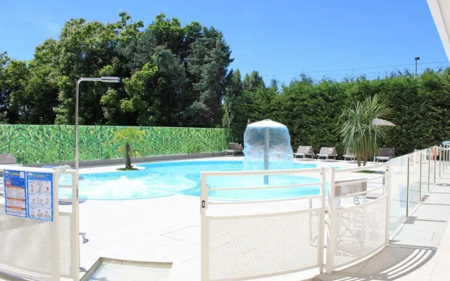Hotel Villa Irma