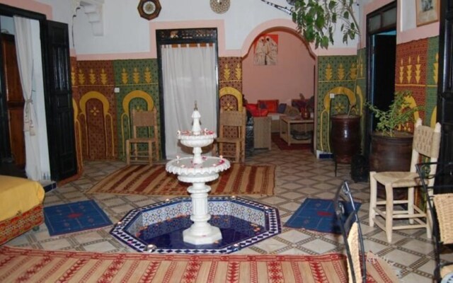 Riad Venise