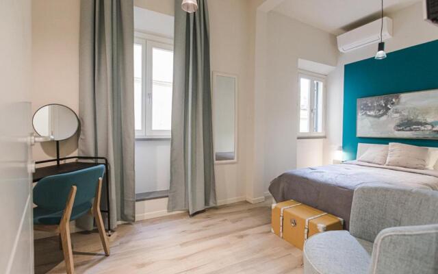 LibertyHouse Firenze