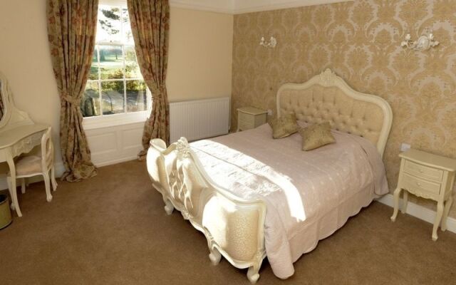 Woodhall Spa Manor