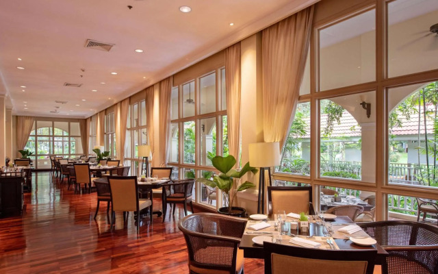 Sofitel Angkor Phokeethra Golf & Spa Resort