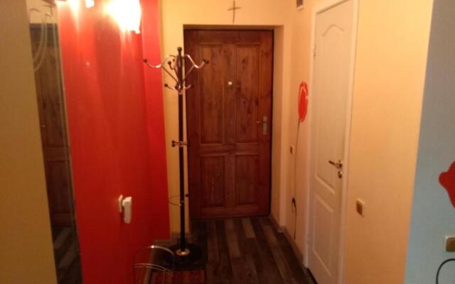Brīvības 25 apartamenti