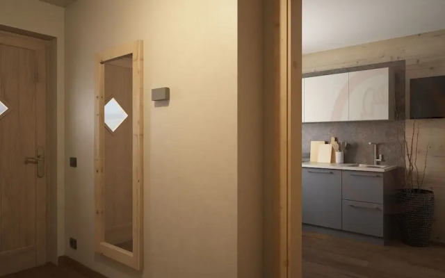 Alpino Al Cavalletto